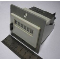 Счетчик импульсов БЕ-1Р-6